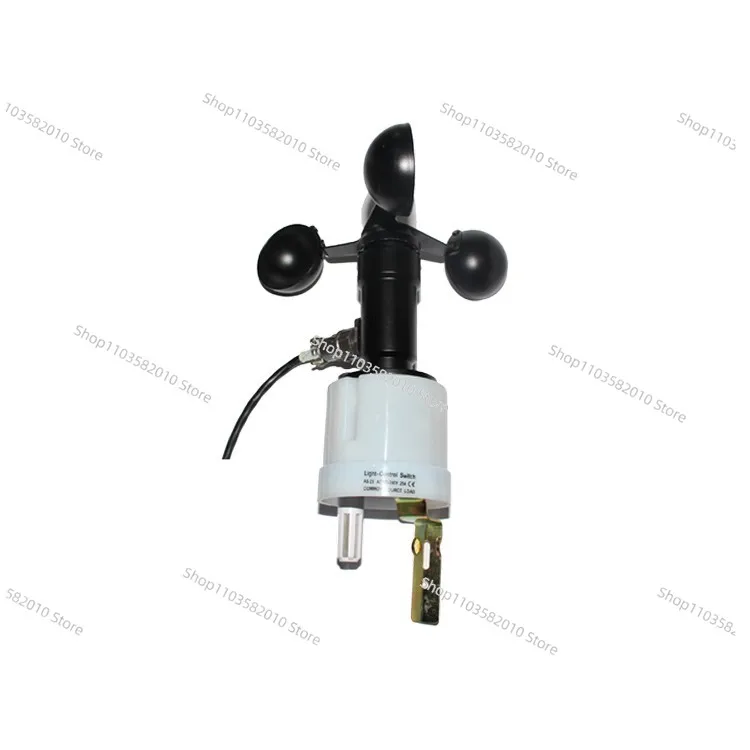 Outdoor wind speed temperature humidity light intensity integrated sensor agriculture transmitter RS485
Outdoor wind speed temperature humidity light intensity integrated sensor agriculture transmitter RS485
