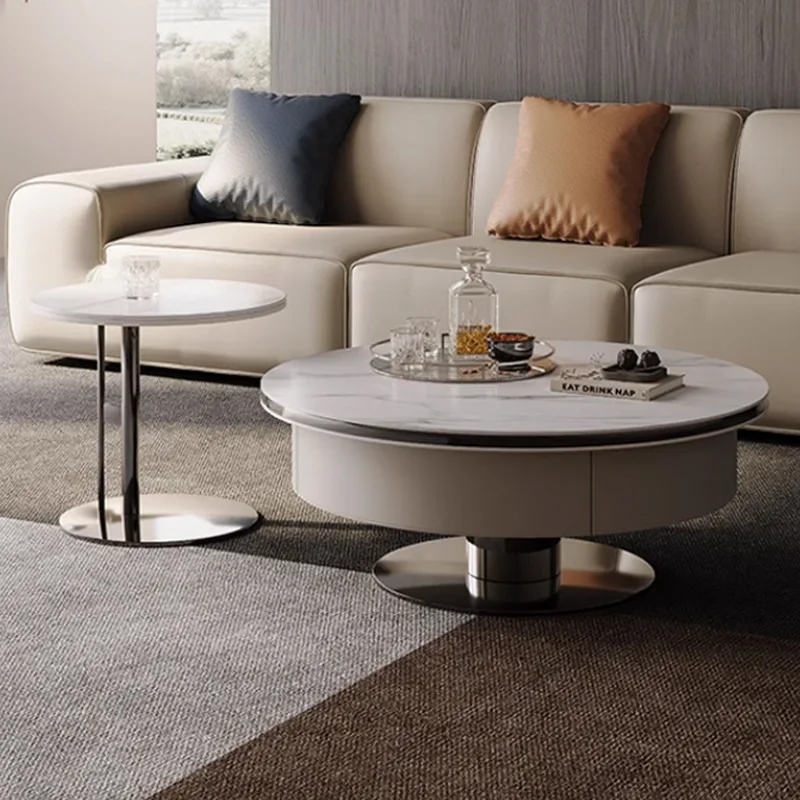 Italian minimalist rock slab coffee table living room 2024 new simple modern small apartment home light luxury high-end
Italian minimalist rock slab coffee table living room 2024 new simple modern small apartment home light luxury high-end