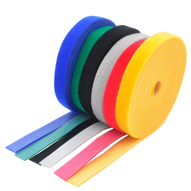 1m Cable Tie Holder Self Adhesive Tape Reusable Fastening Tape Strap Organizer Clip Wire Holder Management
1m Cable Tie Holder Self Adhesive Tape Reusable Fastening Tape Strap Organizer Clip Wire Holder Management