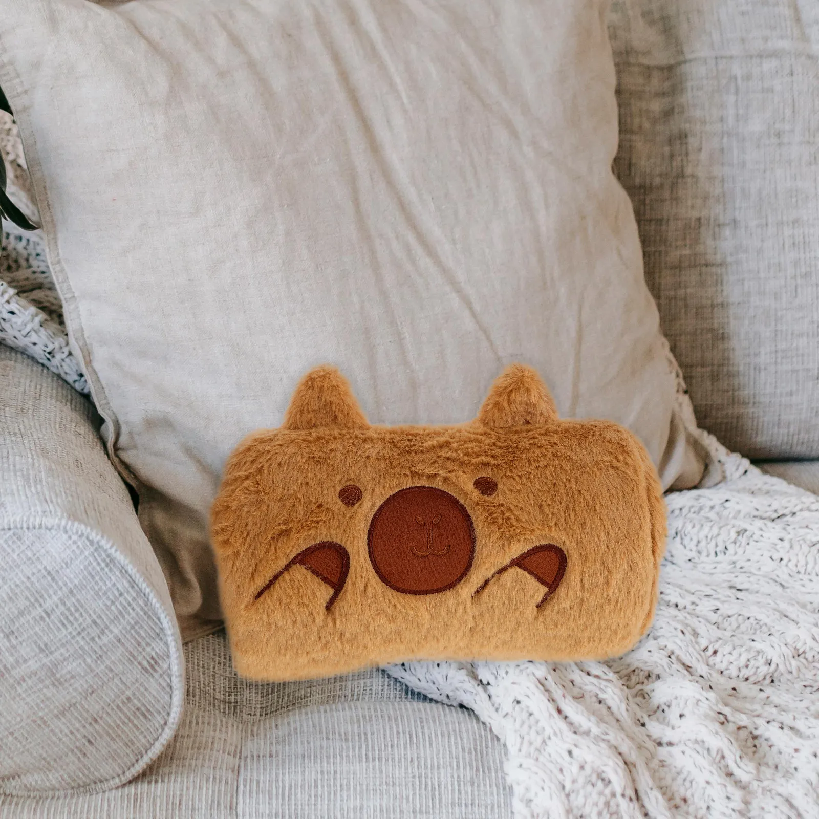 Теплая подушка-грелка для рук из ПП-хлопка, зимний рукав-грелка для рук для студентов и офисных работников, согревающий манжет для рук, для ухода за здоровьем
Теплая подушка-грелка для рук из ПП-хлопка, зимний рукав-грелка для рук для студентов и офисных работников, согревающий манжет для рук, для ухода за здоровьем