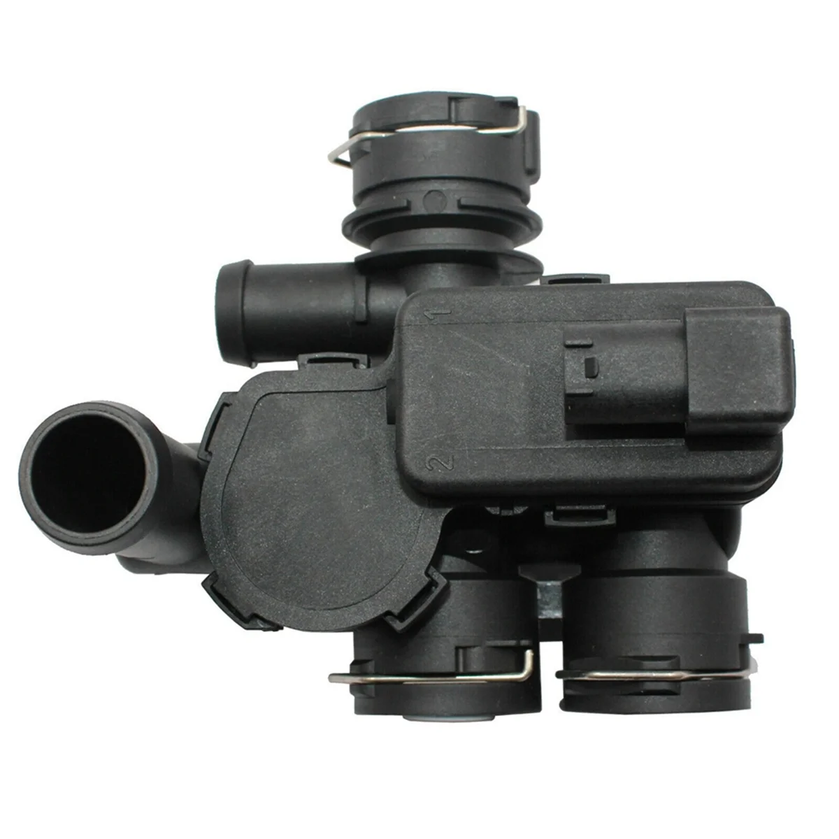Automotive Warm Air Water Valve Warm Air Switch for Mercedes E320 E500 CLS550 E63 AMG A2118320684
Automotive Warm Air Water Valve Warm Air Switch for Mercedes E320 E500 CLS550 E63 AMG A2118320684