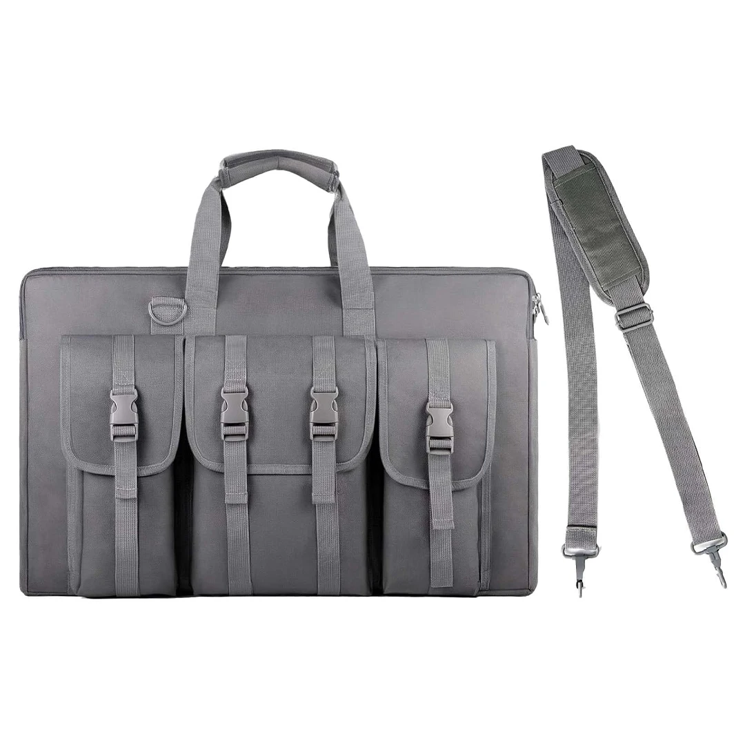 Suitable For STARLINK Gen3 Portable Accessory Storage Bag, Outdoor Camping, Portable Handbag, Made Of Polyester Material.
Suitable For STARLINK Gen3 Portable Accessory Storage Bag, Outdoor Camping, Portable Handbag, Made Of Polyester Material.