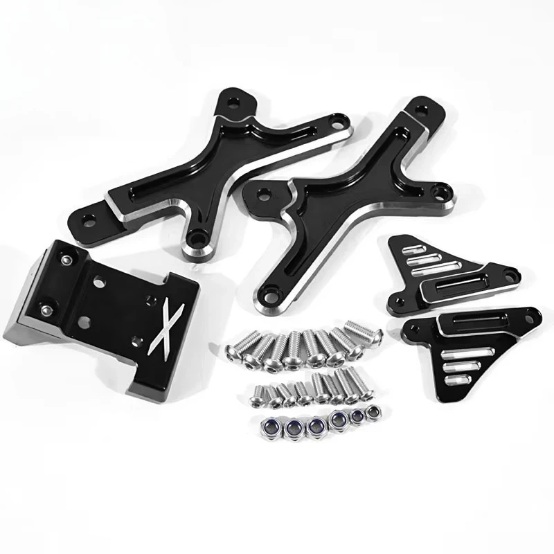 For Surron Light Bee X S Segway X160 X260 Seat Riser Bracket Stand Set Electric Bike Off-road for SurRon Motorcycles Accessories
For Surron Light Bee X S Segway X160 X260 Seat Riser Bracket Stand Set Electric Bike Off-road for SurRon Motorcycles Accessories