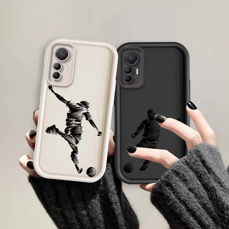 Artistic athlete pattern For Xiaomi Mi 15 14 14T Redmi 13 13T 13C 12C 14C 12 12T 11 11i Lite Pro 5G Eye Ladder Phone Case
Artistic athlete pattern For Xiaomi Mi 15 14 14T Redmi 13 13T 13C 12C 14C 12 12T 11 11i Lite Pro 5G Eye Ladder Phone Case