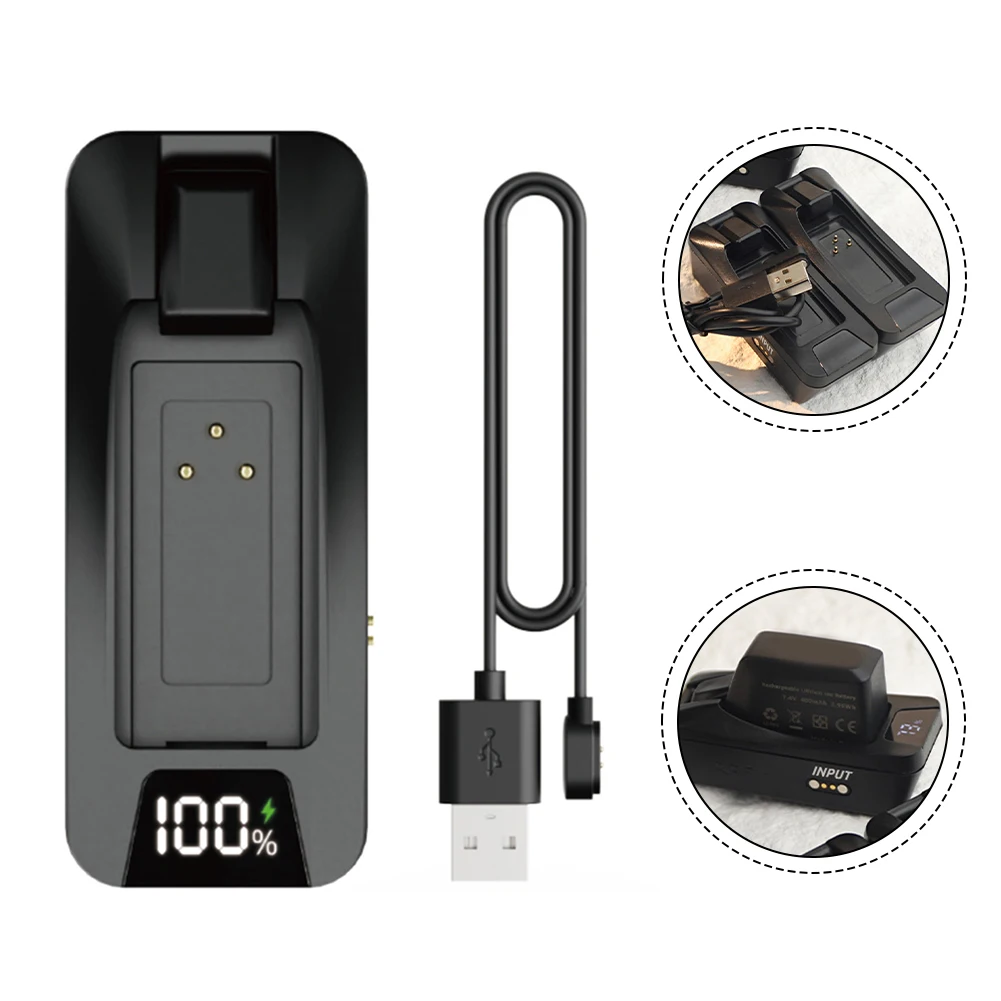 Bicycle Bicycle Shift Charger For SRAM Front And Rear Shifting Battery Charger Electronic Transmission Battery Charger Accessory
Bicycle Bicycle Shift Charger For SRAM Front And Rear Shifting Battery Charger Electronic Transmission Battery Charger Accessory