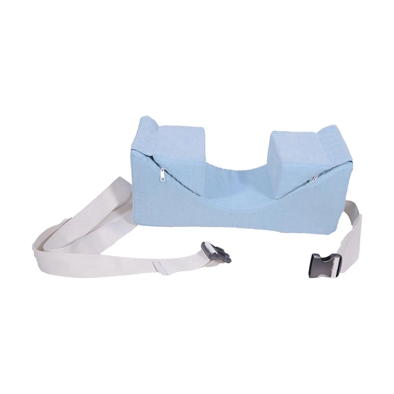 Cervical Pillow Head Neck Stabilizer Breathable Spine Alignment Pillow Post
Cervical Pillow Head Neck Stabilizer Breathable Spine Alignment Pillow Post