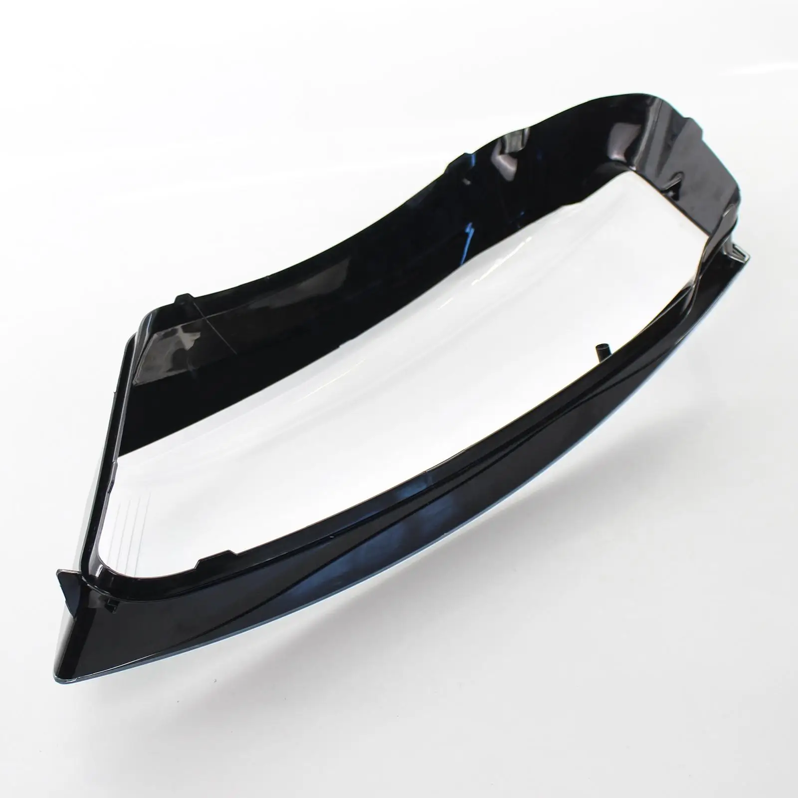 8P0941004 Right Replacement Passenger & /8P0941029/ 8P0941003 /Front Headlight Lens Cover Shell for A3 8P
8P0941004 Right Replacement Passenger & /8P0941029/ 8P0941003 /Front Headlight Lens Cover Shell for A3 8P
