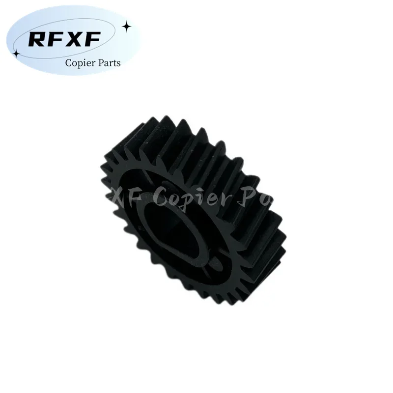 Compatible 26T For Xerox DC 4110 4127 4590 4595 1100 D95 D110 900 Waste Powder Recycling Gear Copier Printer Parts
Compatible 26T For Xerox DC 4110 4127 4590 4595 1100 D95 D110 900 Waste Powder Recycling Gear Copier Printer Parts