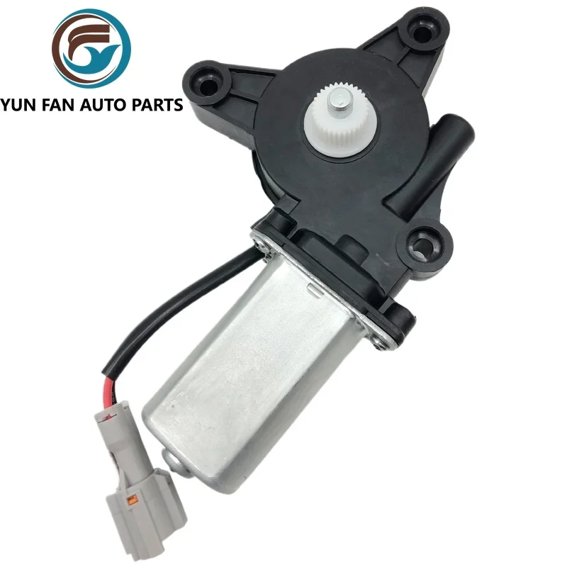 Двигатель окна для Beijing Hyundai ELANTRA HD 11 2011-2020 OEM 824503X000 834603X000 834603S000
Двигатель окна для Beijing Hyundai ELANTRA HD 11 2011-2020 OEM 824503X000 834603X000 834603S000