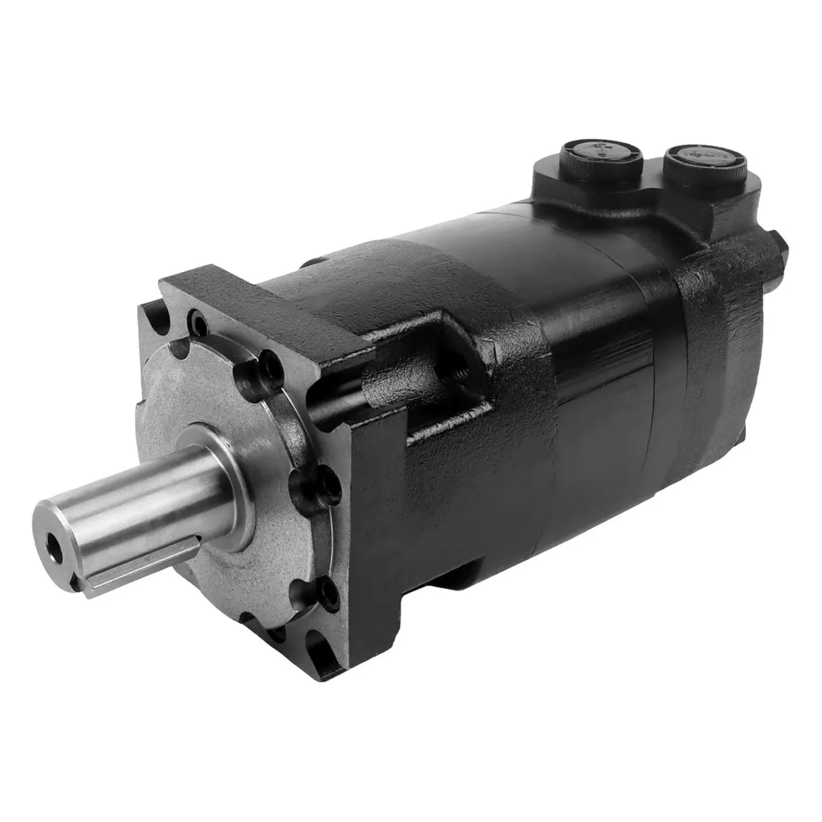109-1106-006 1091106006 Hydraulic Motor For Eaton Char-Lynn 4000 Series Maximum Geometric Displacement 393.9 cm³/r
109-1106-006 1091106006 Hydraulic Motor For Eaton Char-Lynn 4000 Series Maximum Geometric Displacement 393.9 cm³/r