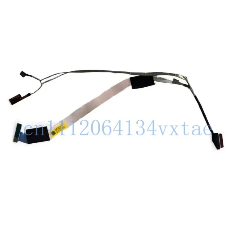 new for thinkpad L13 Gen 5 webcam camera cable 5C11P26263 450.0TZ0F.0001 0.1
new for thinkpad L13 Gen 5 webcam camera cable 5C11P26263 450.0TZ0F.0001 0.1