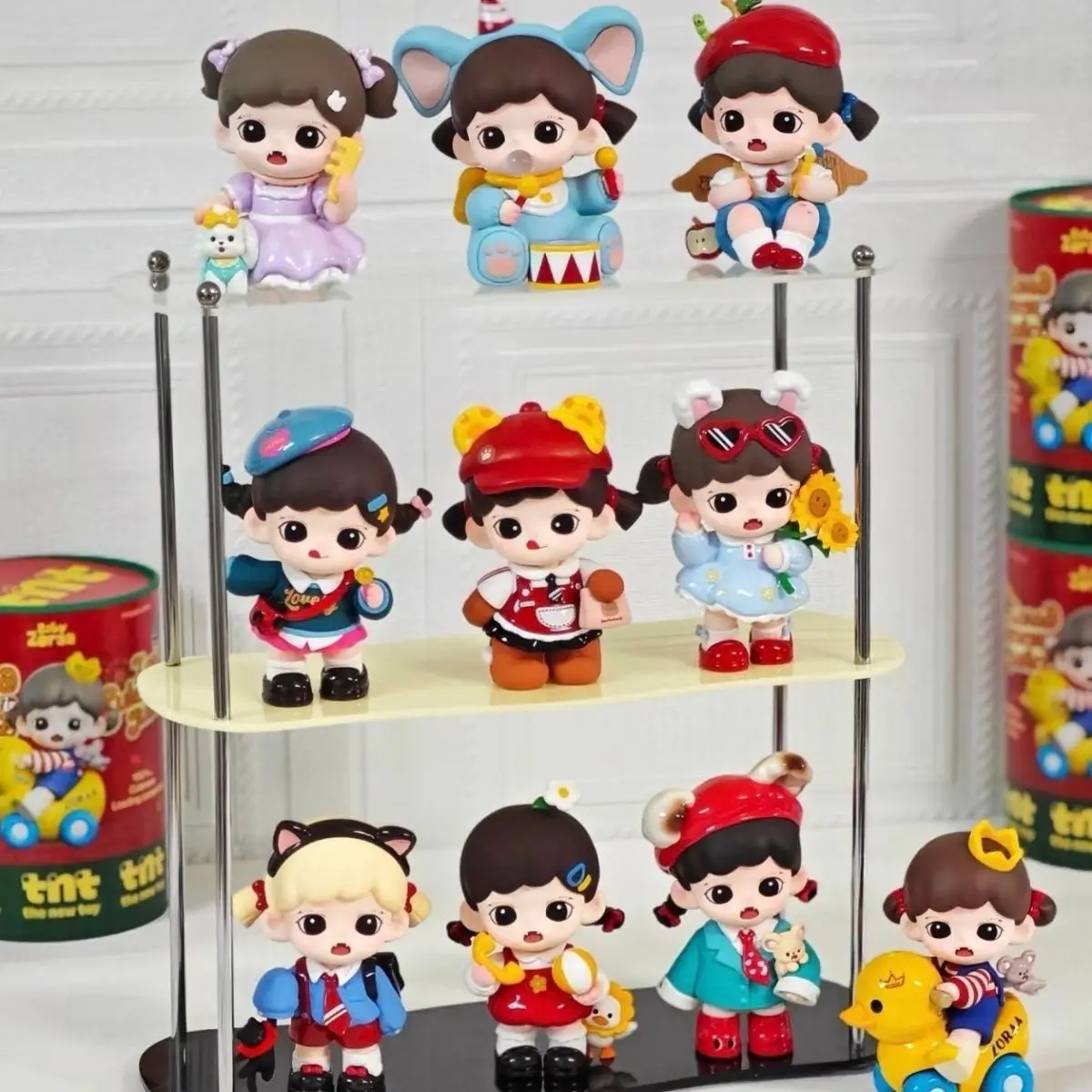 MINISO новая модель, подлинная z Brug cute Justice Series, слепая коробка, орнамент, фигурка в подарок zilé слепая коробка, подарок
MINISO новая модель, подлинная z Brug cute Justice Series, слепая коробка, орнамент, фигурка в подарок zilé слепая коробка, подарок