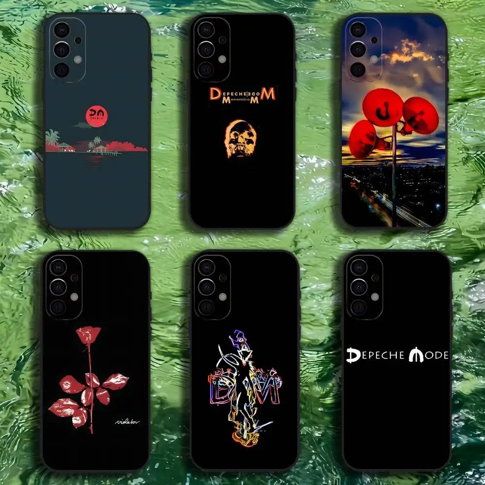 Band D-DepecheS M-Mode Phone Case For Samsung S25,S24,S21,S22,S23,S30,Ultra,S20,Plus,Fe,Lite,Note,10,9,5G Black Cover
Band D-DepecheS M-Mode Phone Case For Samsung S25,S24,S21,S22,S23,S30,Ultra,S20,Plus,Fe,Lite,Note,10,9,5G Black Cover