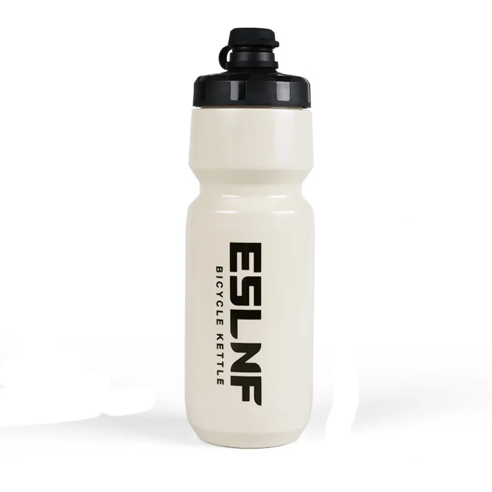 Large Capacity Bicycle Riding Water Bottle 720ml Plastic Outdoor Cycling Kettle Food Grade Portable Bicycle Squeezer Water Cup
Large Capacity Bicycle Riding Water Bottle 720ml Plastic Outdoor Cycling Kettle Food Grade Portable Bicycle Squeezer Water Cup