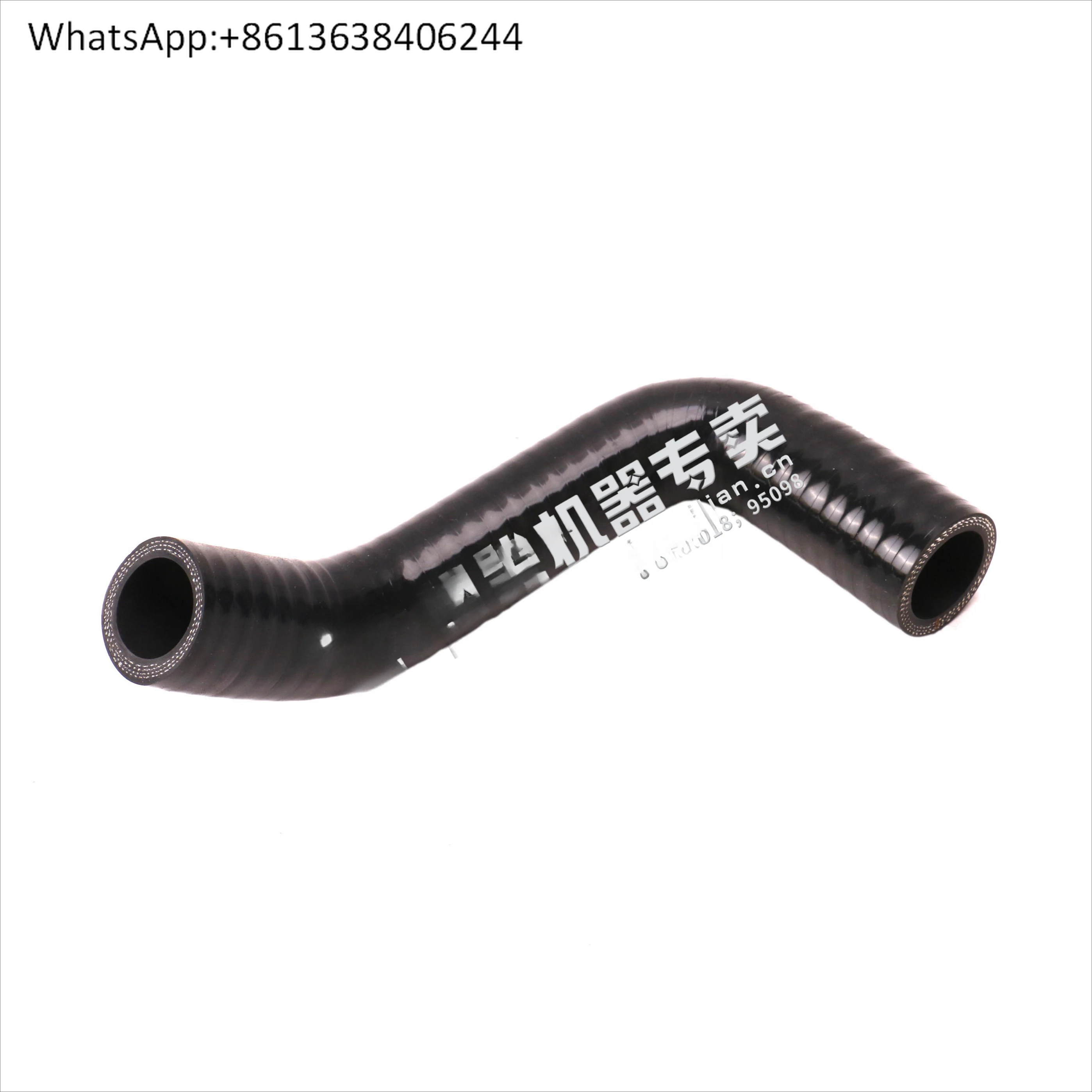 Двигатель National VI S04 оригинальный S01000- 1207104 Выходная труба охладителя EGR Dongfeng Jianghuai
Двигатель National VI S04 оригинальный S01000- 1207104 Выходная труба охладителя EGR Dongfeng Jianghuai