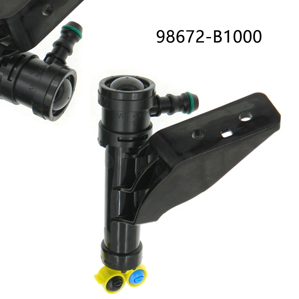 Car Accessories HIGH QAULITY HOT SALE Brand New Spray Nozzle Jet Nozzle Jet For Hyundai Headlamp Washer Spray Nozzle
Car Accessories HIGH QAULITY HOT SALE Brand New Spray Nozzle Jet Nozzle Jet For Hyundai Headlamp Washer Spray Nozzle