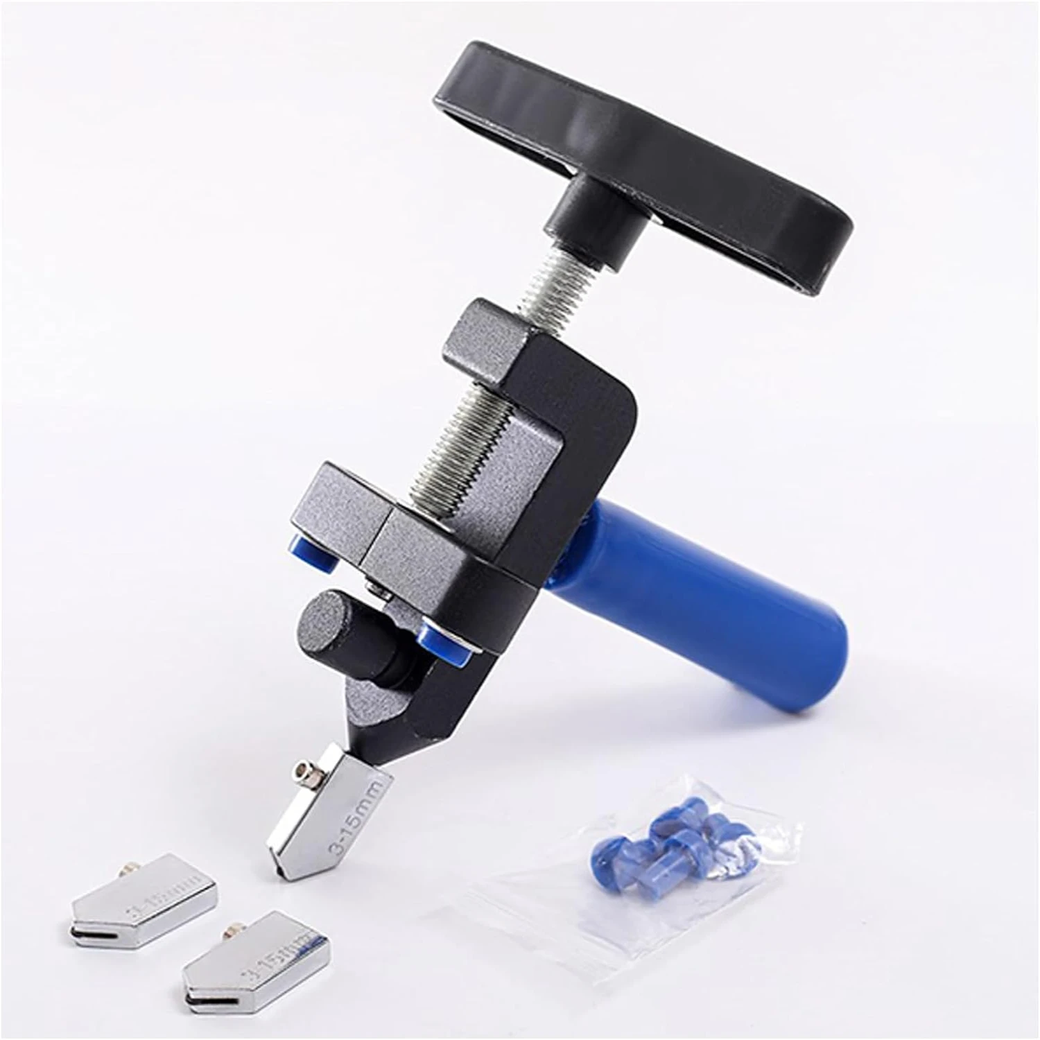 Upgrade your cutting experience with this reliable, efficient and versatile high-quality contractor cutting tool. Featuring an e
Upgrade your cutting experience with this reliable, efficient and versatile high-quality contractor cutting tool. Featuring an e