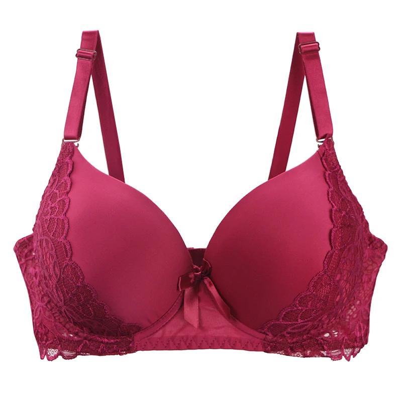 2023 New Sexy Lace Bras Push Up DE Cup Underwear For Women Red Blue White Khaki Pink Black Bow Decoration Lingerie
2023 New Sexy Lace Bras Push Up DE Cup Underwear For Women Red Blue White Khaki Pink Black Bow Decoration Lingerie