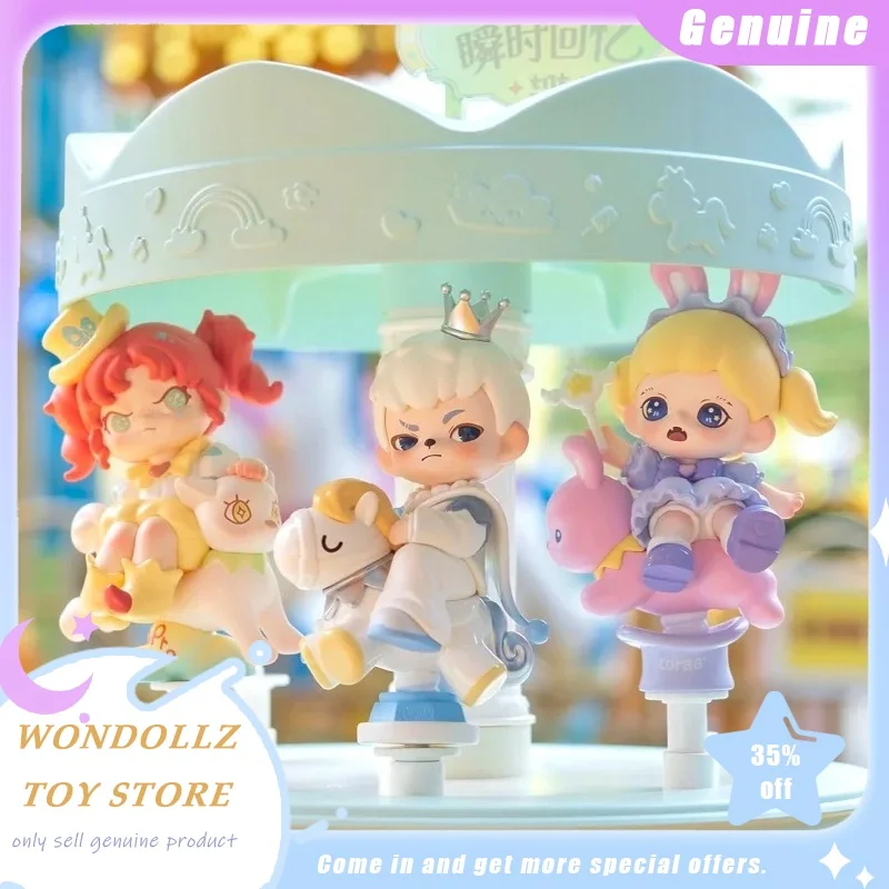 New Tntspac Momentary Memories Series Blind Box Cute Collectible Figure Desktop Decor Ornament Trendy Toy Gift For Girls
New Tntspac Momentary Memories Series Blind Box Cute Collectible Figure Desktop Decor Ornament Trendy Toy Gift For Girls