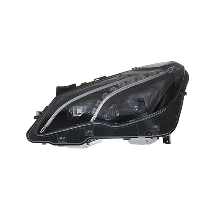 Applicable to Mercedes-Benz E-Class Coupe W207 E200/E260/E300 High-end Old Model Upgraded to New Model Headlight Assembly
Applicable to Mercedes-Benz E-Class Coupe W207 E200/E260/E300 High-end Old Model Upgraded to New Model Headlight Assembly
