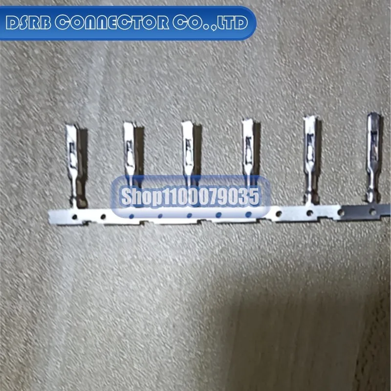 20pcs/lot 1-175195-2 1-178288-3 1-1903130-3 12047786 12052199 12064737 12147060 connector new original
20pcs/lot 1-175195-2 1-178288-3 1-1903130-3 12047786 12052199 12064737 12147060 connector new original