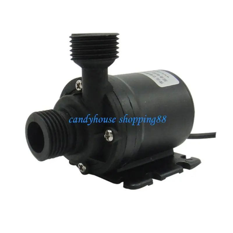 D7YE High Lifting 5M Circulation Water Pumps Quiet Operate Submerged Water Pumps ABS
D7YE High Lifting 5M Circulation Water Pumps Quiet Operate Submerged Water Pumps ABS