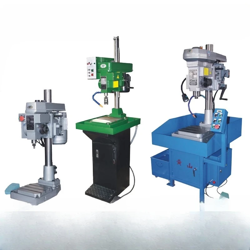 Tax-included Huangshan Automatic Tapping Machine SB4010/4508/6516/6532 Gear Pitch Tapping Machine
Tax-included Huangshan Automatic Tapping Machine SB4010/4508/6516/6532 Gear Pitch Tapping Machine