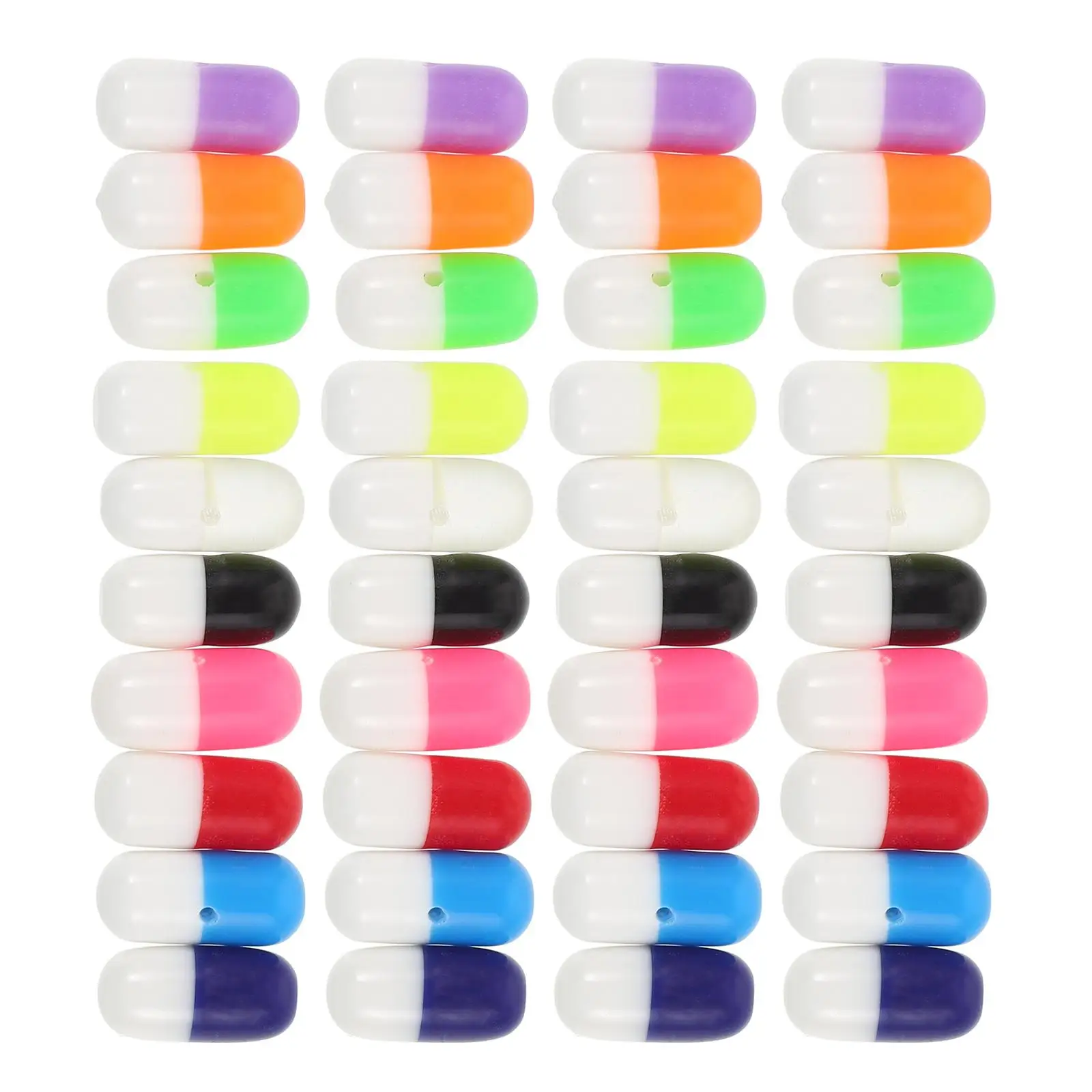 100 Pcs Resin Earring Accessories for Jewelry Making Smooth Edge DIY Crafts Decor Ear Pins Charm Fashionable Projects
100 Pcs Resin Earring Accessories for Jewelry Making Smooth Edge DIY Crafts Decor Ear Pins Charm Fashionable Projects