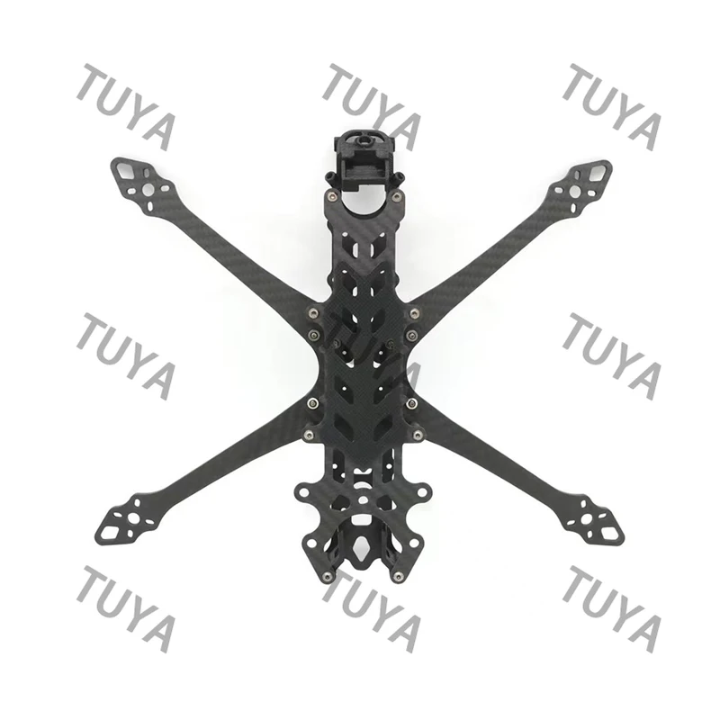 Shuhang RC 7-inch & 8-inch Wide-Body Carbon Fiber Frame for Quadcopter FPV Racing Drones FPV Aerial Photography Model Frame
Shuhang RC 7-inch & 8-inch Wide-Body Carbon Fiber Frame for Quadcopter FPV Racing Drones FPV Aerial Photography Model Frame