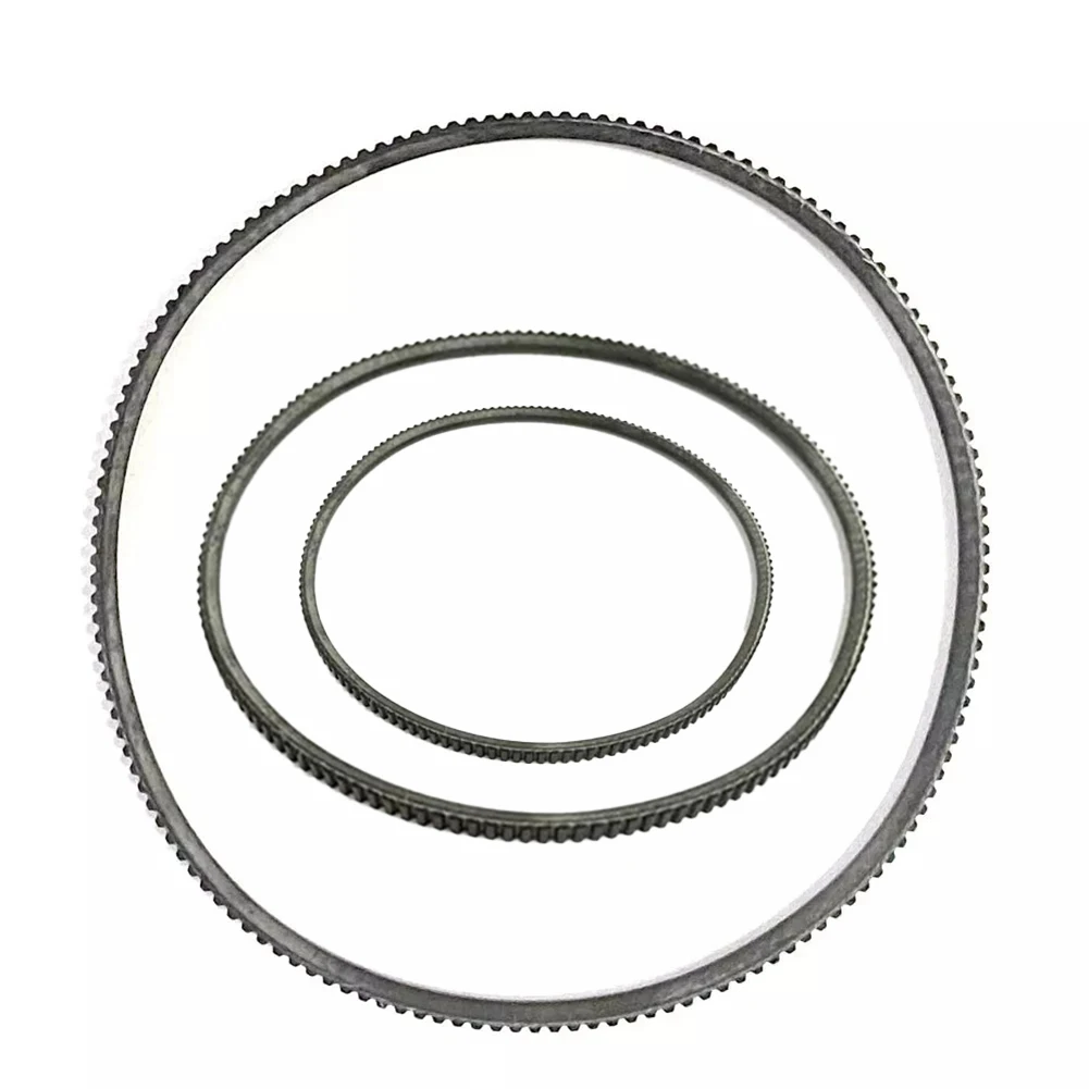 Lathe Drive Belt 5M365 5M375 5M387 Belt Shock And Vibration Alleviation Cold Resistant Easy Installation Good Elasticity
Lathe Drive Belt 5M365 5M375 5M387 Belt Shock And Vibration Alleviation Cold Resistant Easy Installation Good Elasticity