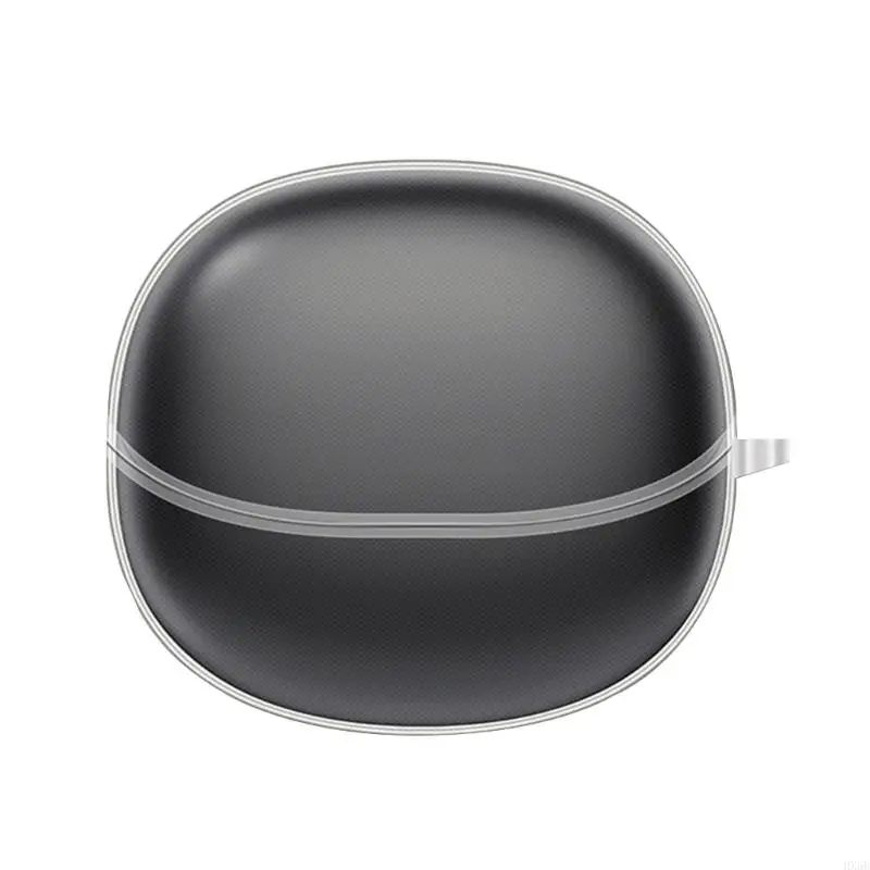 HX6B Flexible Headphone Protective Case Shockproof Shell Washable Housing Antidust Sleeve Prevents Entry Of Dirt for MeloBuds
HX6B Flexible Headphone Protective Case Shockproof Shell Washable Housing Antidust Sleeve Prevents Entry Of Dirt for MeloBuds