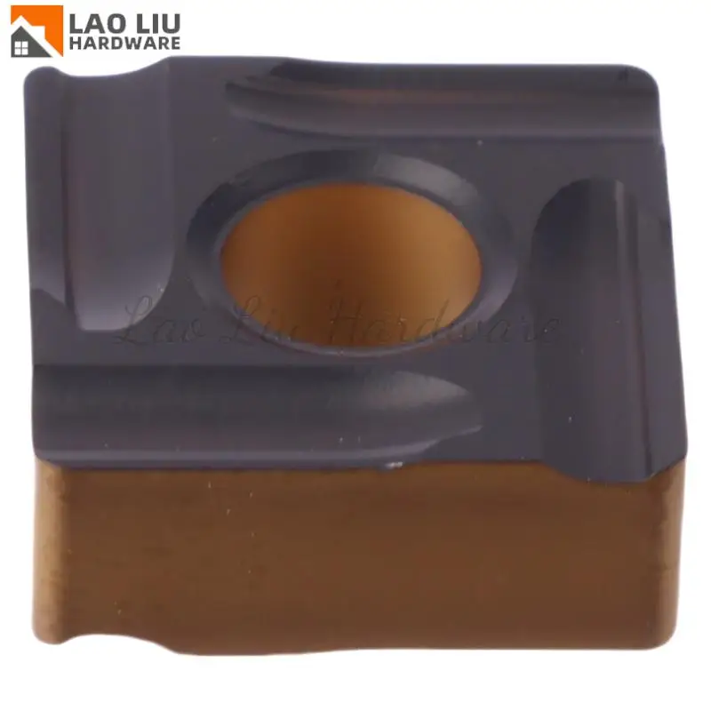 SNMG120408R-LS SP3200 Steel Turning Insert: Ideal for Efficient Machining of Low Carbon Steel Parts and Abrasive Steel Compone
SNMG120408R-LS SP3200 Steel Turning Insert: Ideal for Efficient Machining of Low Carbon Steel Parts and Abrasive Steel Compone