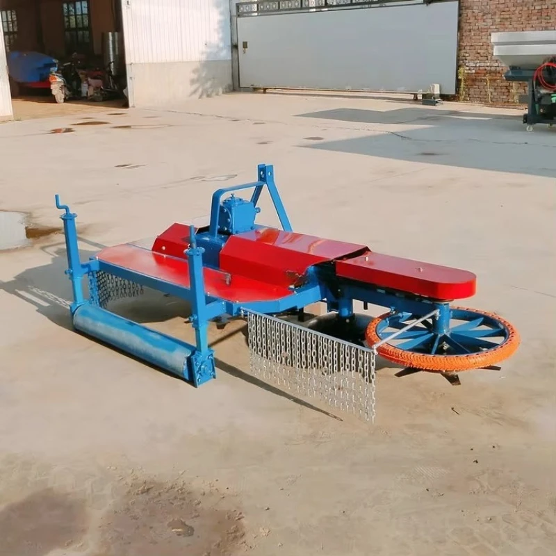 Other agricultural machinery obstacle avoidance lawn mowers, orchard mowers
Other agricultural machinery obstacle avoidance lawn mowers, orchard mowers