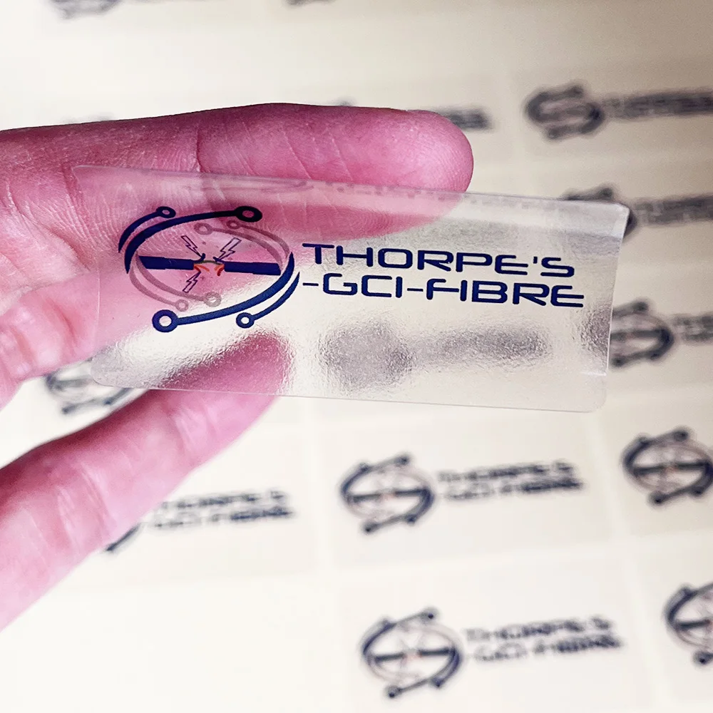 Customize 500PCS Transparent Stickers Waterproof Oil-Proof Vinyl Labels For Outdoor Kitchen Jars Containers Organizing Crafting
Customize 500PCS Transparent Stickers Waterproof Oil-Proof Vinyl Labels For Outdoor Kitchen Jars Containers Organizing Crafting