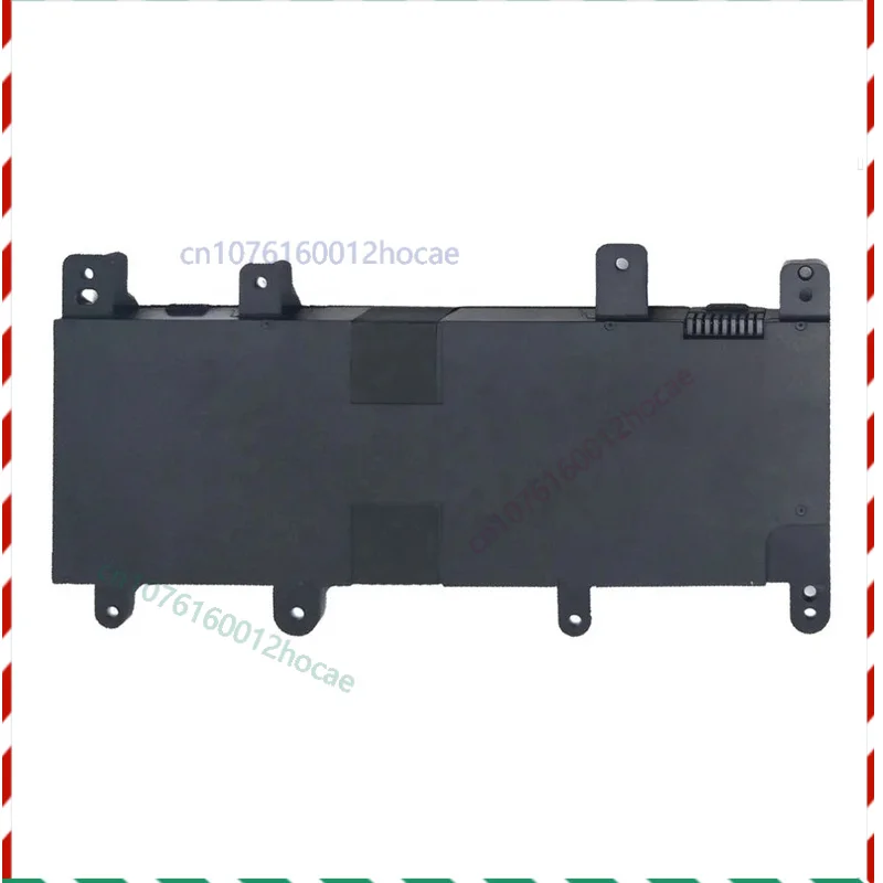 New Battery For Asus C21N1515 VivoBook X756 X756UA X756UJ X756UX X756UQ X756UV
New Battery For Asus C21N1515 VivoBook X756 X756UA X756UJ X756UX X756UQ X756UV