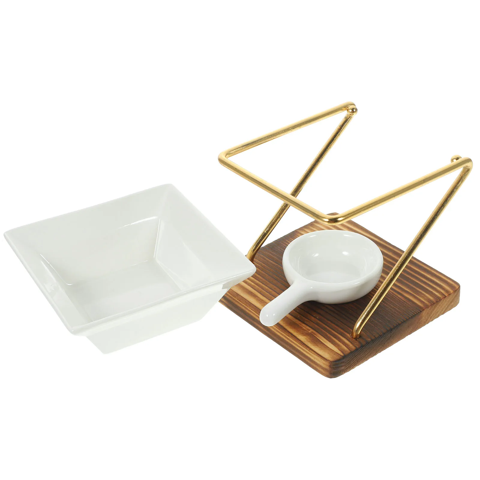 1 set 1 Set Ceramic Holder Vintage Tealight Oil Burner For Bedroom Aroma Diffuser Wood Wax Warmer Scented Melter Furnace
1 set 1 Set Ceramic Holder Vintage Tealight Oil Burner For Bedroom Aroma Diffuser Wood Wax Warmer Scented Melter Furnace