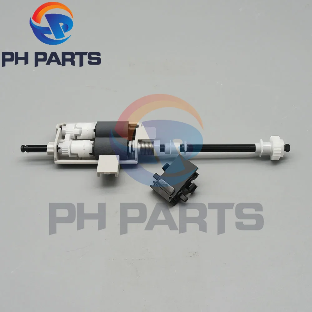 FM1-N703 ADF Separation Roller Assy used for Canon IR1643 MF521 MF522 MF525 MF631 633 731 734 MF429 441 443 445 FM1-P580-000 ADF
FM1-N703 ADF Separation Roller Assy used for Canon IR1643 MF521 MF522 MF525 MF631 633 731 734 MF429 441 443 445 FM1-P580-000 ADF