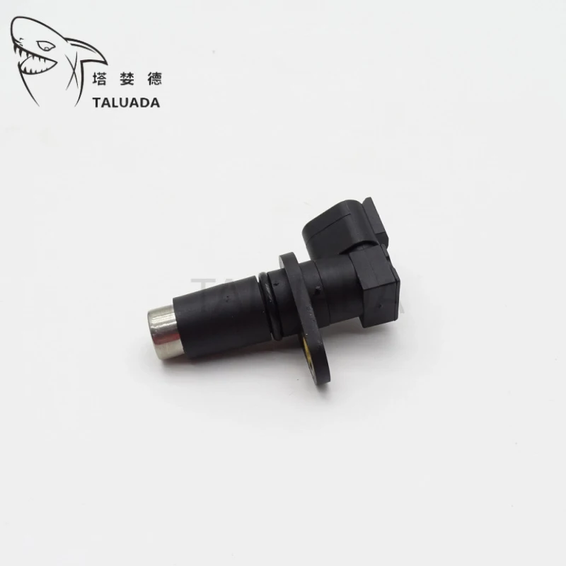 716-30123 Transmission Speed Sensor New For JCB Backhoe Loader 214 3CX 3D 4CX SS620 PS760 PS720 Excavator Wheel Loader Part
716-30123 Transmission Speed Sensor New For JCB Backhoe Loader 214 3CX 3D 4CX SS620 PS760 PS720 Excavator Wheel Loader Part