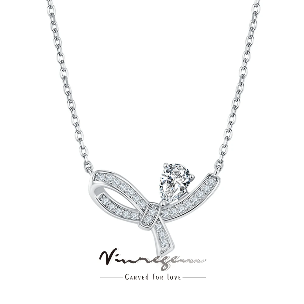 Vinregem 18K Gold Plated VVS1 D Color Real Moissanite Diamond Sparkling Fine Pendant Necklace 925 Sterling Silver Jewelry Gifts
Vinregem 18K Gold Plated VVS1 D Color Real Moissanite Diamond Sparkling Fine Pendant Necklace 925 Sterling Silver Jewelry Gifts