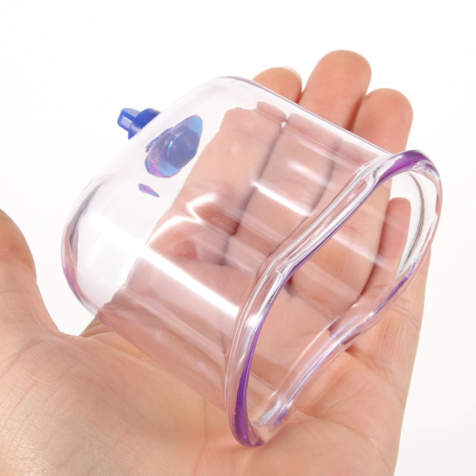Vacuum Cupping Jar Professional Massage Tool Home Body Relaxation Chinese Suction Cupping Set Body Care
Vacuum Cupping Jar Professional Massage Tool Home Body Relaxation Chinese Suction Cupping Set Body Care