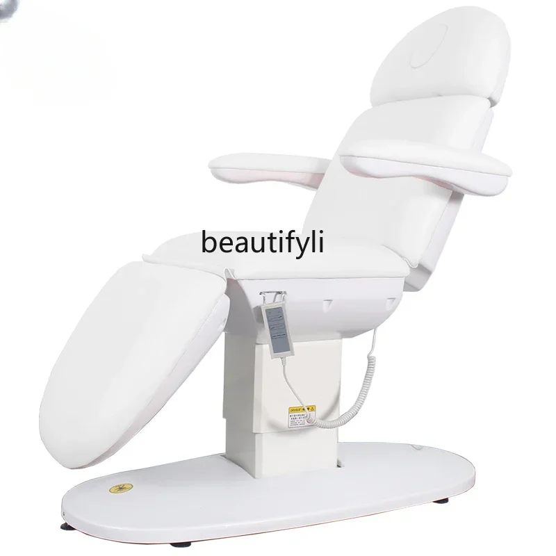 NQ Electric Beauty Bed Plastic Injection Bed Tattoo Tattoo Embroidery Bed for Beauty Salon
NQ Electric Beauty Bed Plastic Injection Bed Tattoo Tattoo Embroidery Bed for Beauty Salon