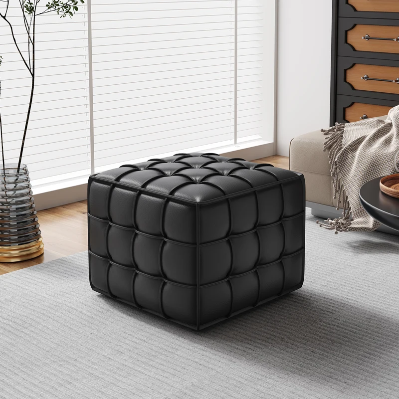 /Light Luxury Home Living Room Foot Shoe Stool Rubik's Cube Design Home Sofa Leather Stool Leather Square Stool Leather Block
/Light Luxury Home Living Room Foot Shoe Stool Rubik's Cube Design Home Sofa Leather Stool Leather Square Stool Leather Block