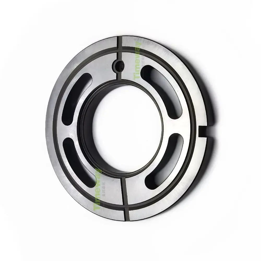 A4VG Hydraulic Pump Repair Kits Valve Plate for A4VG110 REXROTH Piston Pump Spare Parts Pump Distributor Plate
A4VG Hydraulic Pump Repair Kits Valve Plate for A4VG110 REXROTH Piston Pump Spare Parts Pump Distributor Plate