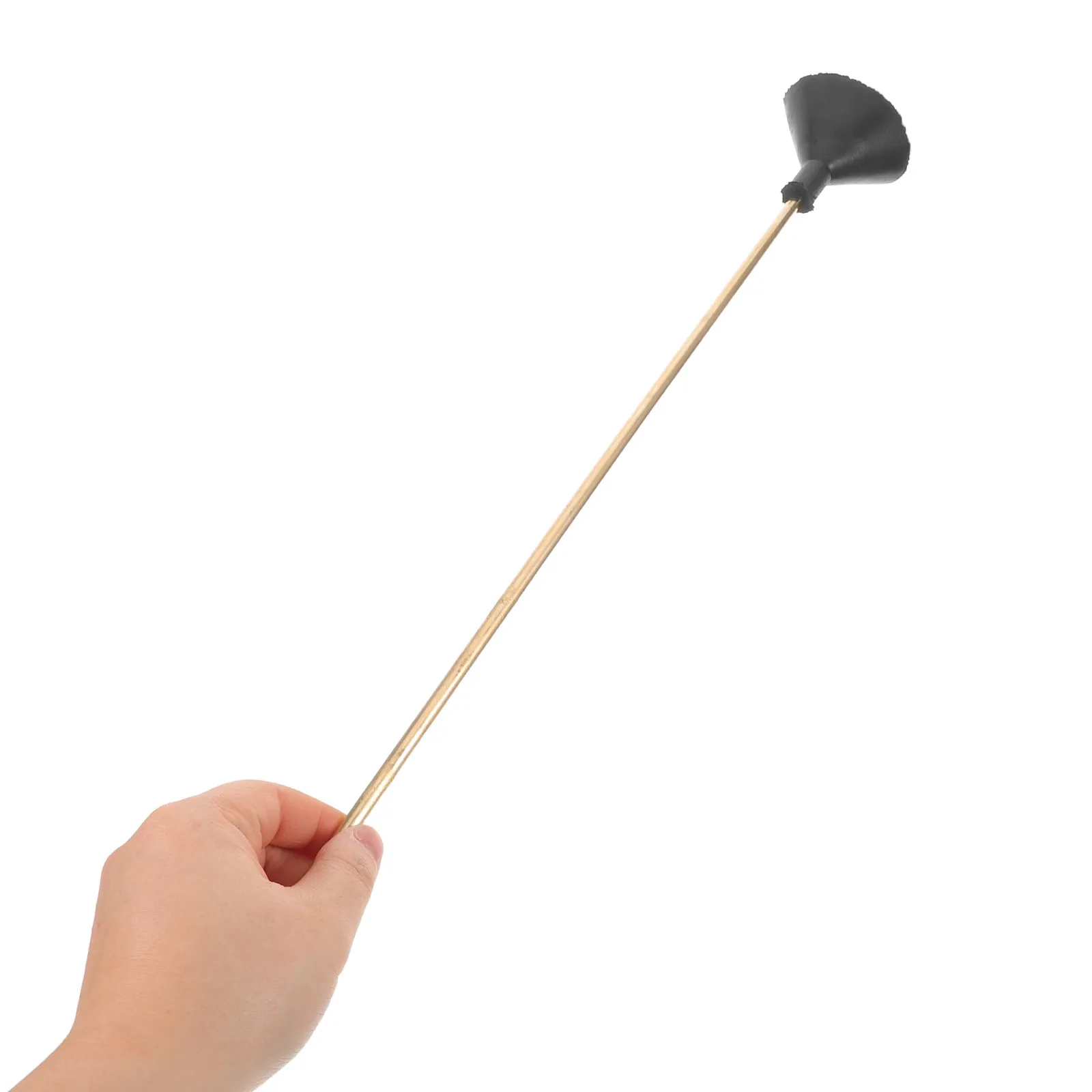 Механический прибор для обнаружения утечек, акустическое устройство для прослушивания, длина 50 см, для проверки подземных трубопроводов на утечки воды, для сантехнических работ
Механический прибор для обнаружения утечек, акустическое устройство для прослушивания, длина 50 см, для проверки подземных трубопроводов на утечки воды, для сантехнических работ