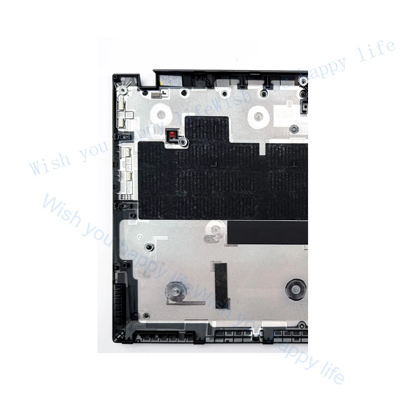 LULU 5CB1M21757 New Bottom D Cover Lower Case WLAN For ThinkPad T14 Gen 6 21QC 21QD
LULU 5CB1M21757 New Bottom D Cover Lower Case WLAN For ThinkPad T14 Gen 6 21QC 21QD