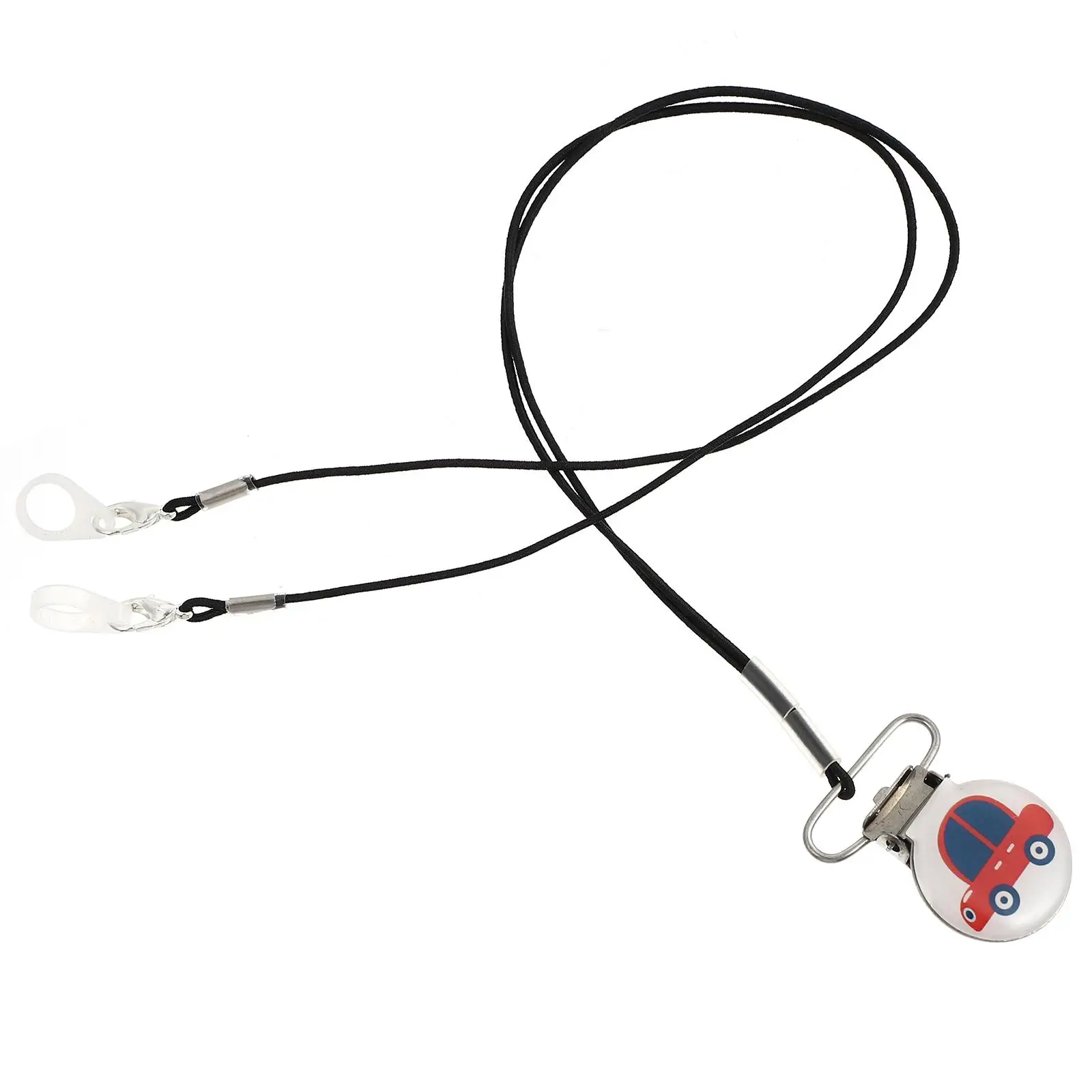 Anti Lost Cord Clamp Kids Lanyard Cartoon Strap Portable Storage Fall Clip Cartoon Cord Prevention
Anti Lost Cord Clamp Kids Lanyard Cartoon Strap Portable Storage Fall Clip Cartoon Cord Prevention