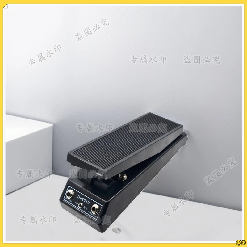 Wow Pedal, Electric Guitar Wow Effect Pedal Wow Pedal Instrument Accessories
Wow Pedal, Electric Guitar Wow Effect Pedal Wow Pedal Instrument Accessories