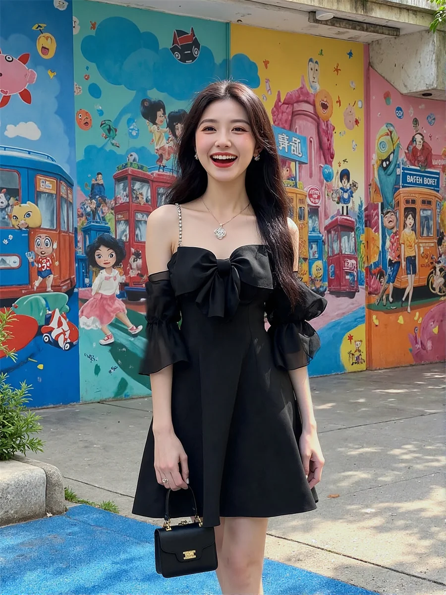 Женское платье на день рождения, женское платье на тонких бретельках, тонкое летнее платье с высокой талией, ампирной талией, со средней талией, без талии, с поясом
Женское платье на день рождения, женское платье на тонких бретельках, тонкое летнее платье с высокой талией, ампирной талией, со средней талией, без талии, с поясом