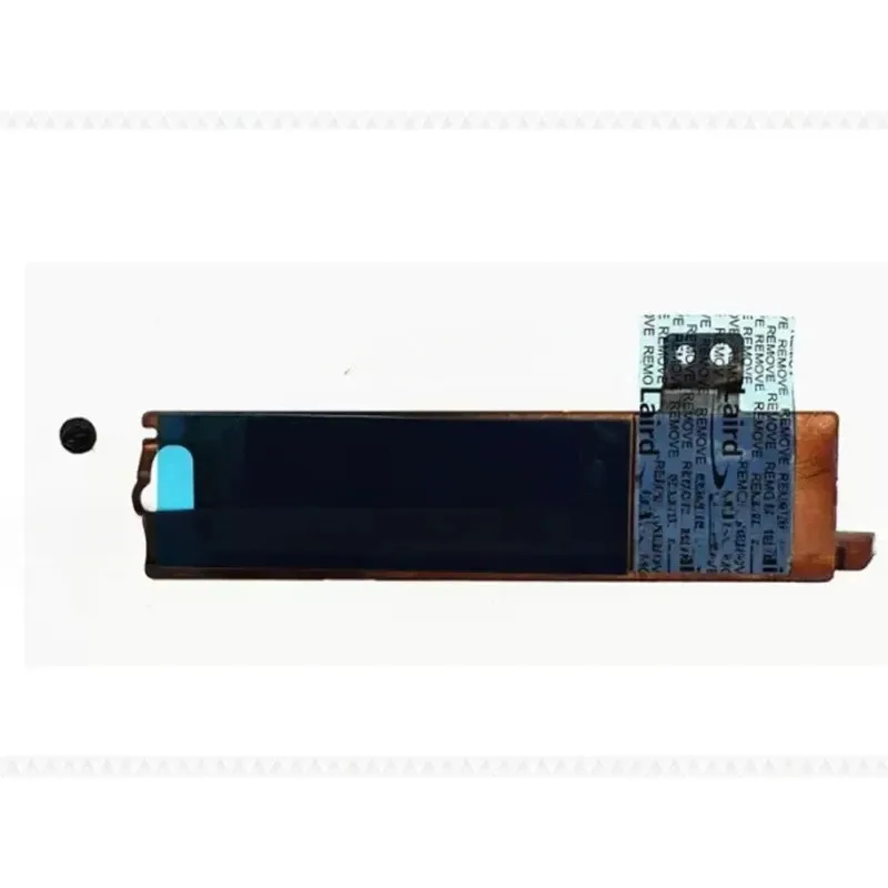 Новый кронштейн для радиатора SSD Dell Latitude 5430 5431 E5430 E5431 M.2 2280 0T5TGH TAN
Новый кронштейн для радиатора SSD Dell Latitude 5430 5431 E5430 E5431 M.2 2280 0T5TGH TAN