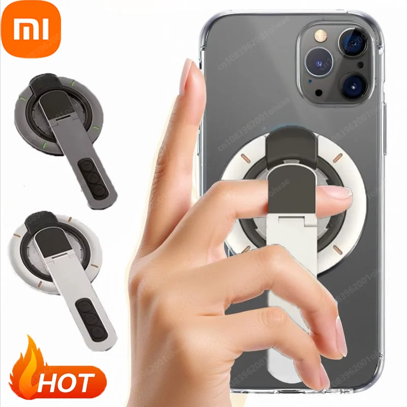 Двусторонний магнитный держатель для телефона Xiaomi 360° ° Вращающийся многоугольный кронштейн для сотового телефона Регулируемая ультратонкая подставка для мобильного телефона 
Двусторонний магнитный держатель для телефона Xiaomi 360° ° Вращающийся многоугольный кронштейн для сотового телефона Регулируемая ультратонкая подставка для мобильного телефона